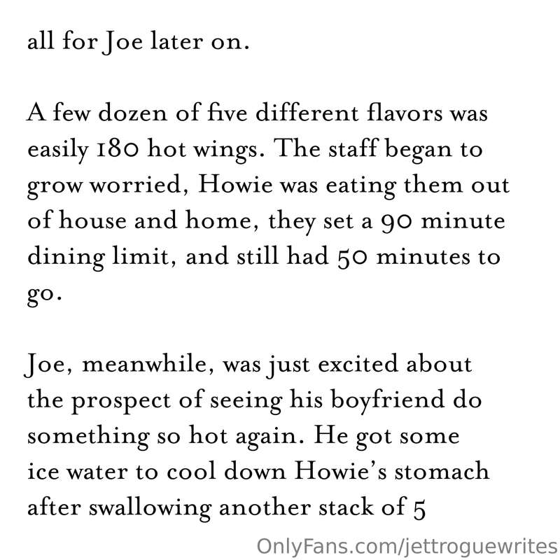 jettroguewrites image #1