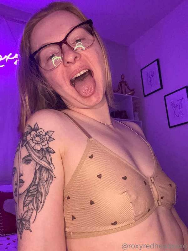 Ready for that load 