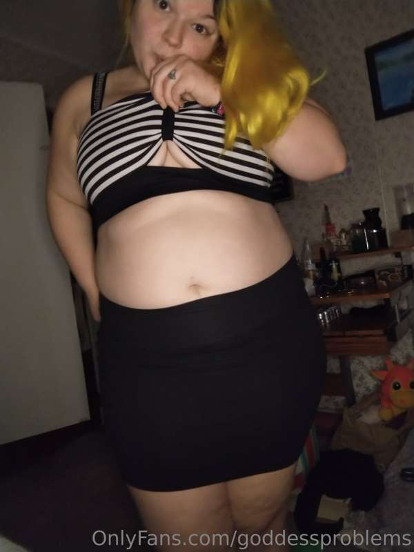 goddessproblems image #0