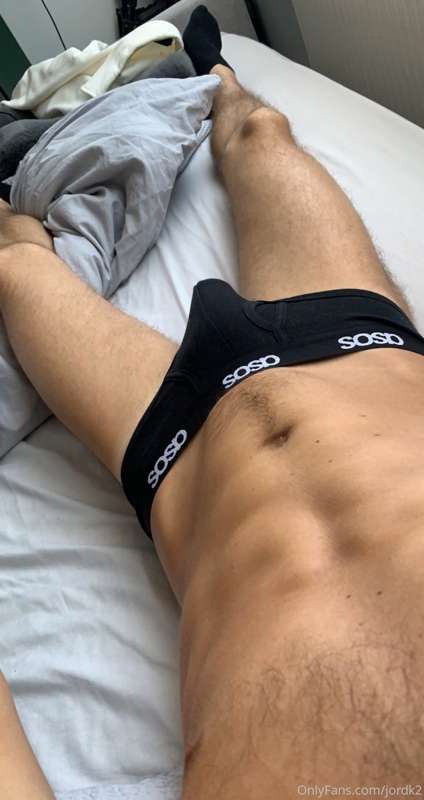 Thank god it’s Sunday 😍