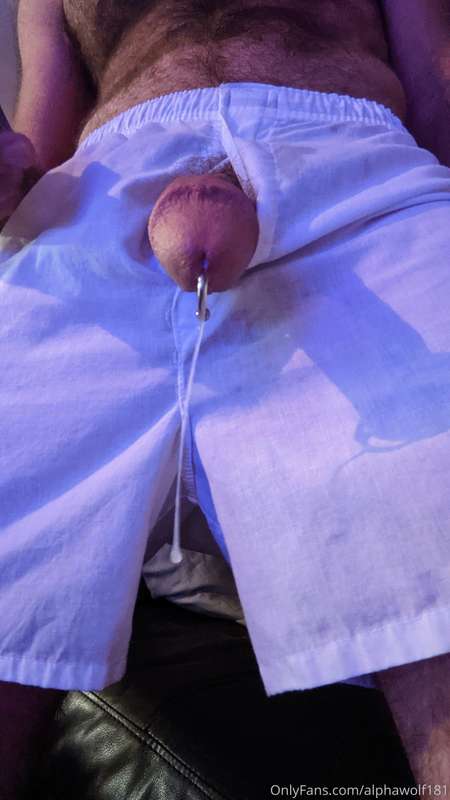 I need tongue to come clean this mess up!