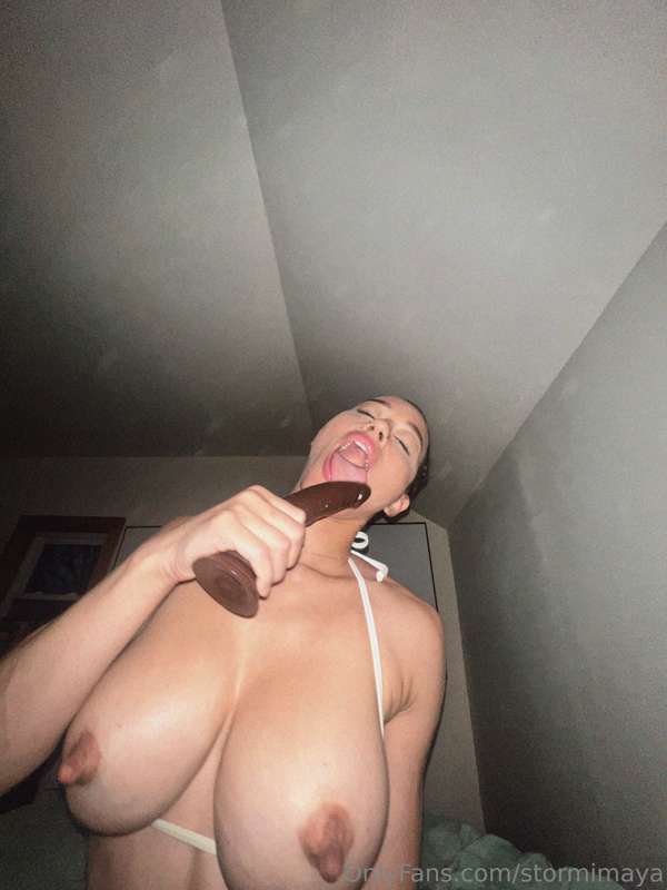 stormimaya