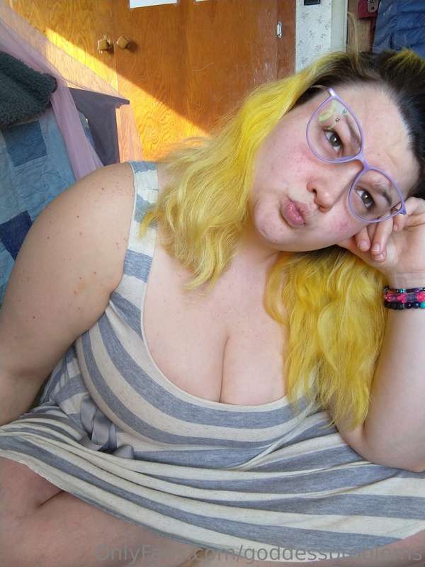 goddessproblems image #5