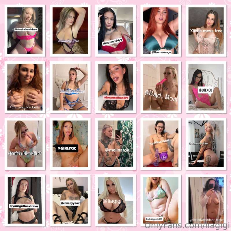 20 VIDEOS FOR $5 😱 Yes yes you read that correctly more than..
