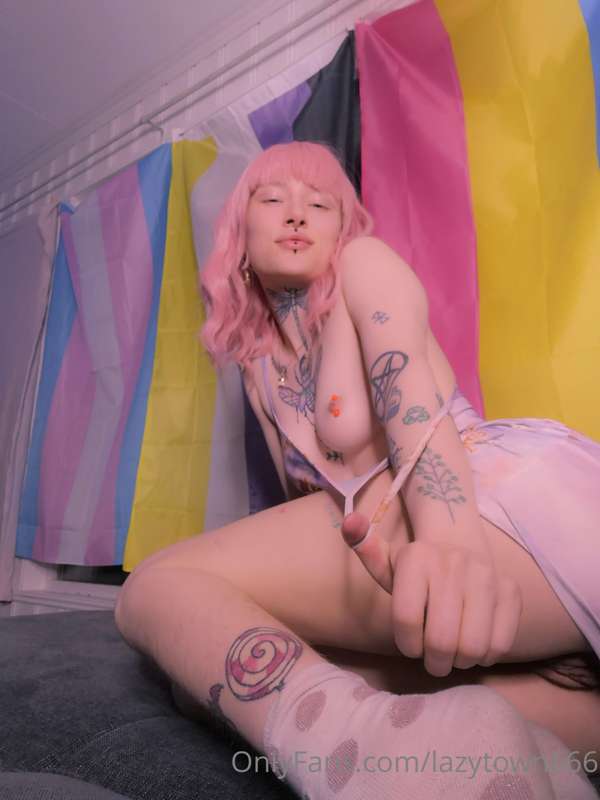 lazytown666