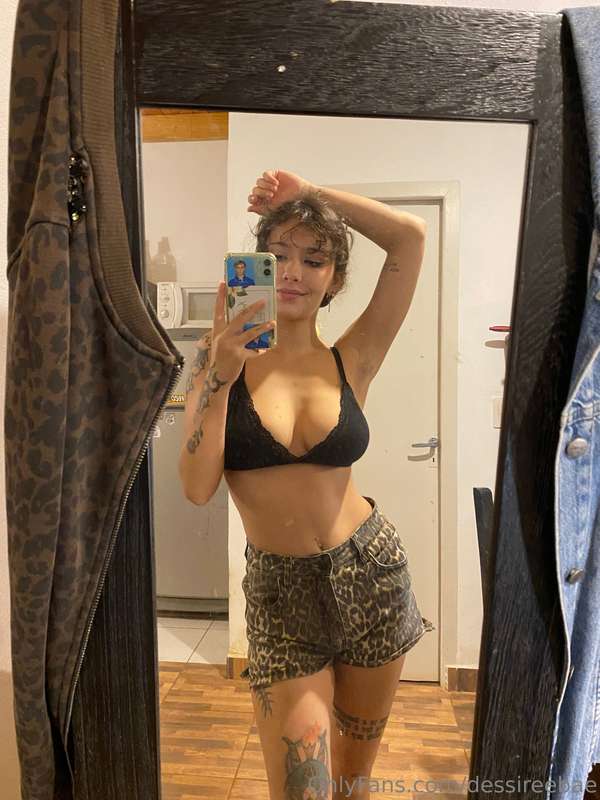 dessireebae