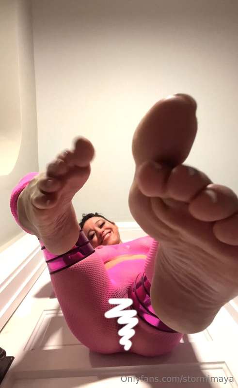 stormimayafree