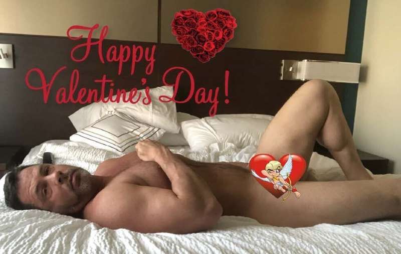 Thinking about doing a LIVE VIDEO show for Valentines Day, w..