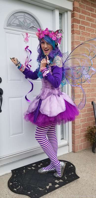 lilymonsterfree image #14