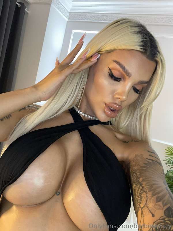 barbieeshay