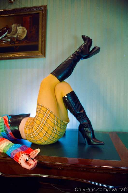 eva_taft image #1