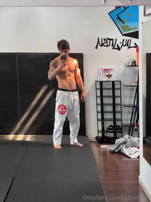💪🏻😘