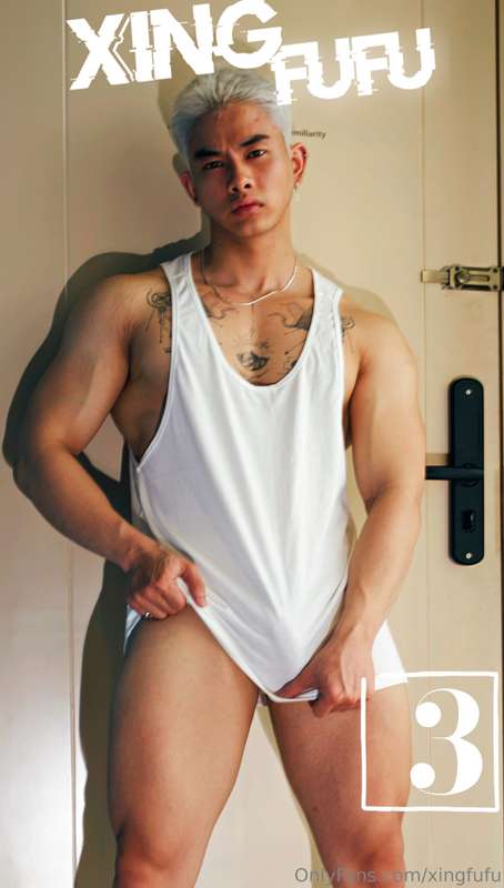 xingfufu