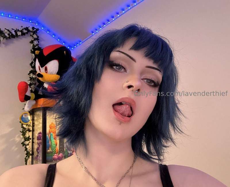 lavenderthief