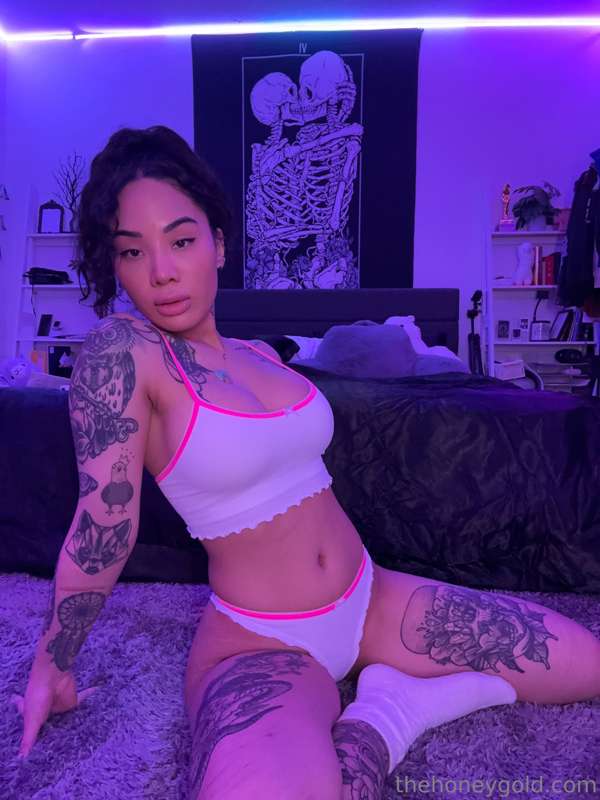 honeygold