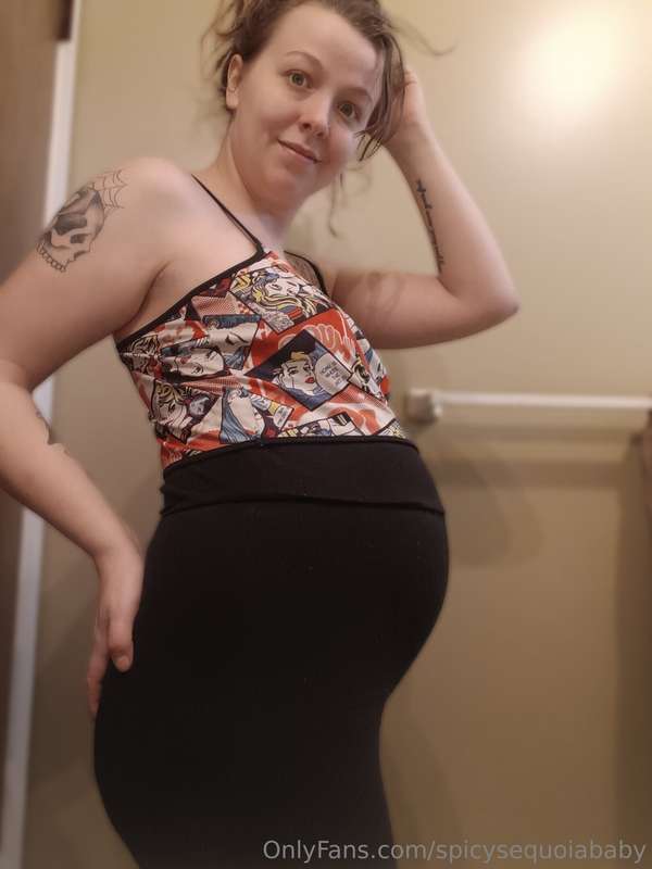 spicysequoiababy