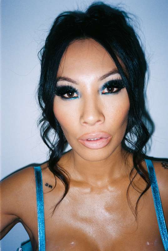Photo 775 de Asa Akira sur Tocromo