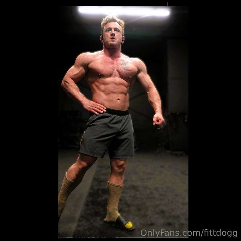 fittdogg