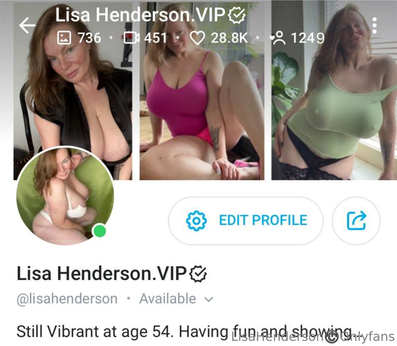 This is what my premium page is about 
⬇️

Hey luv ,Thanks f..