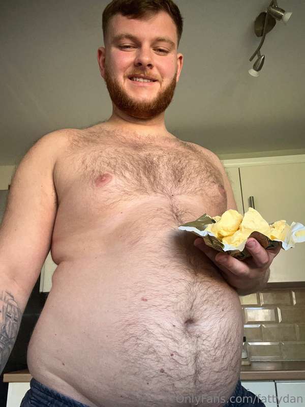 fattydan
