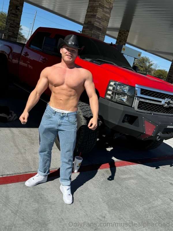 Should I buy a truck?