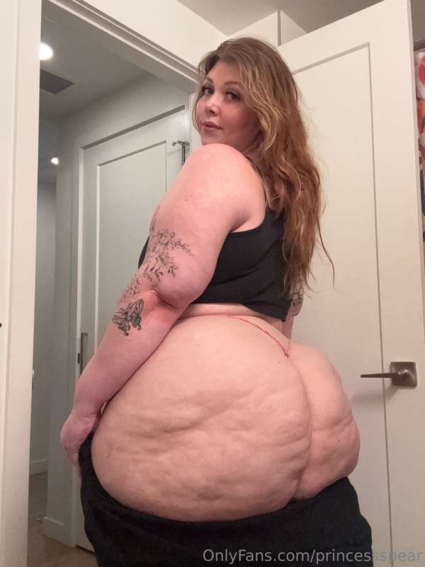 princessspear