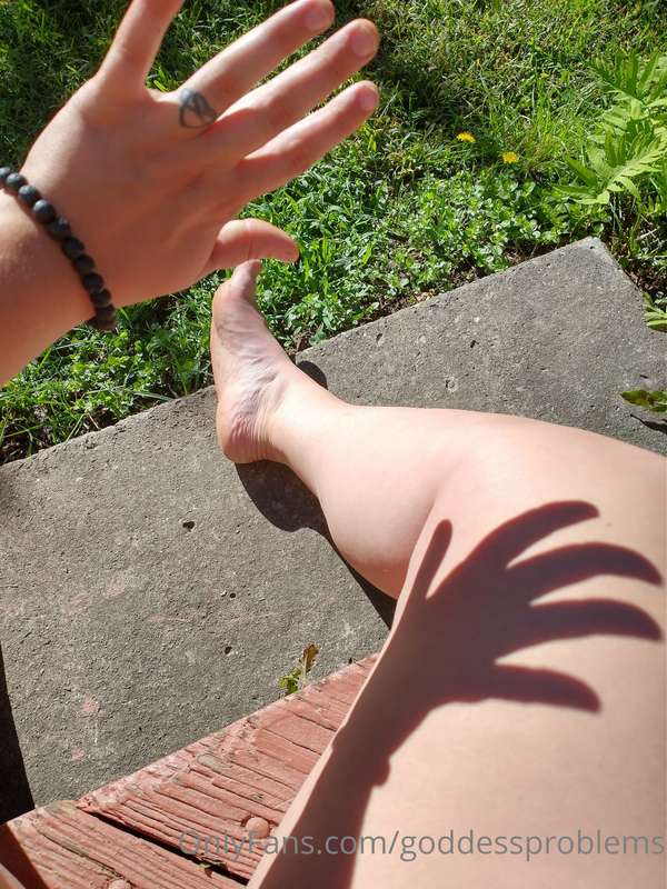 goddessproblems image #3