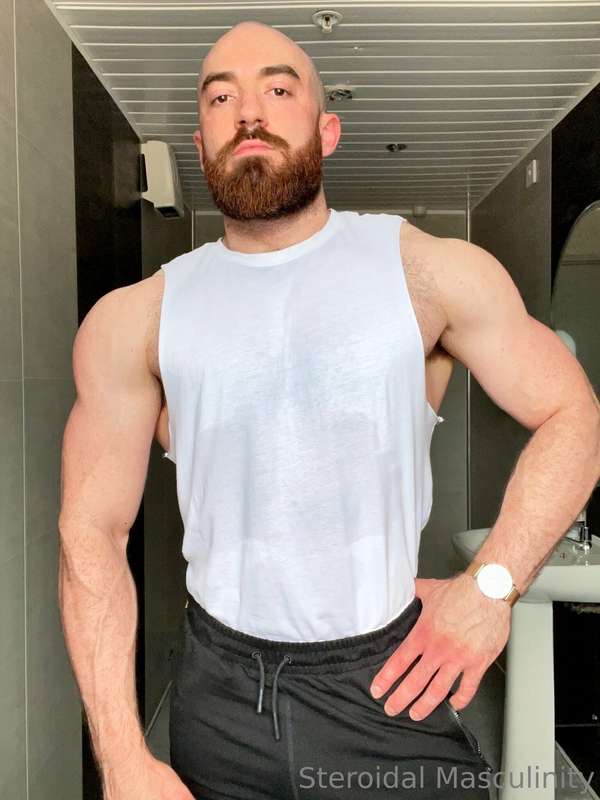steroidalmasculinity