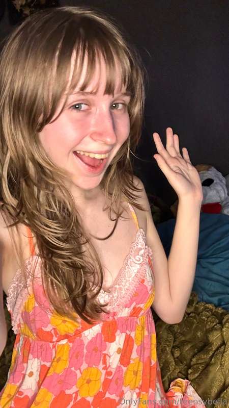 teensybella