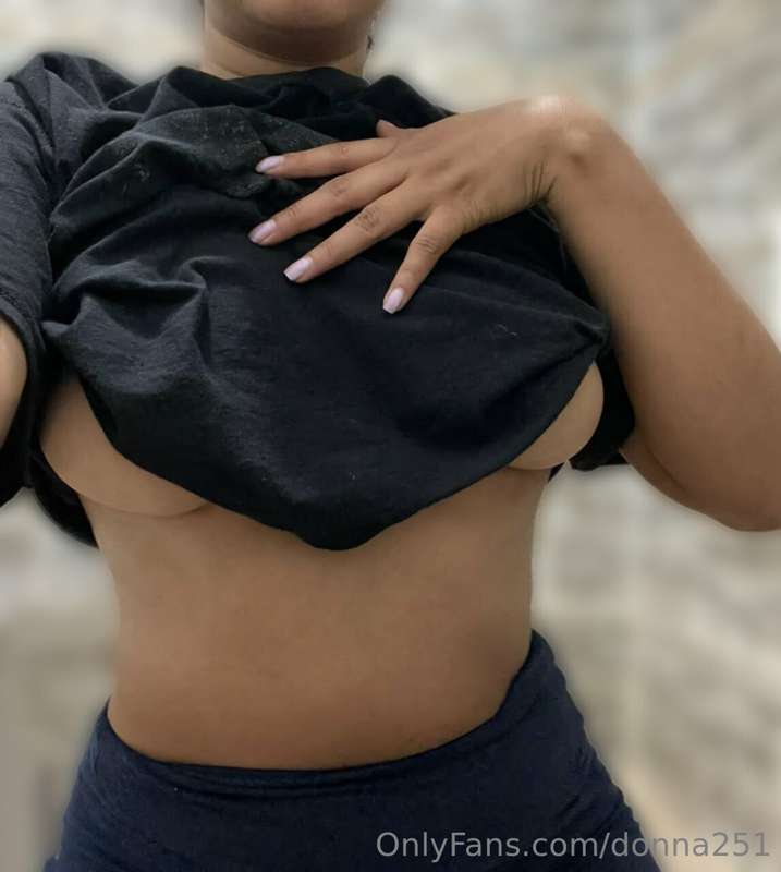 Aún con calor.