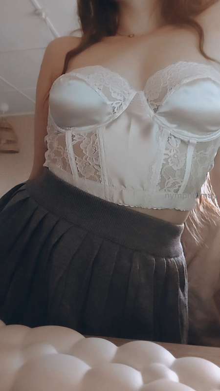 nymphofmay