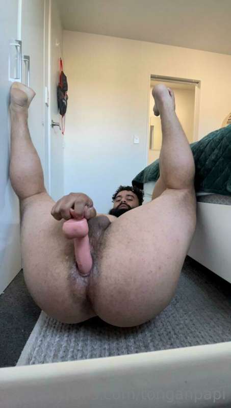 Who wants the video? Fuck this felt sooo good 🤤