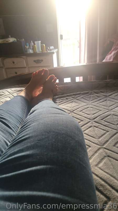 Sleepy Saturday