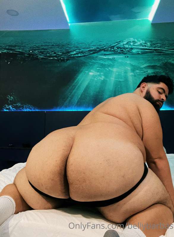bellybarbas
