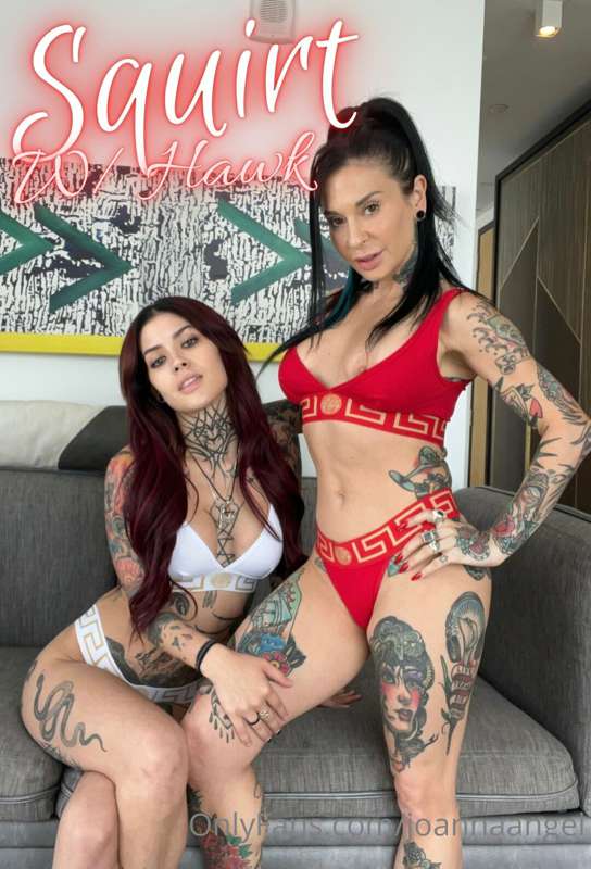 Foto 695 de Joanna Angel en Tocromo