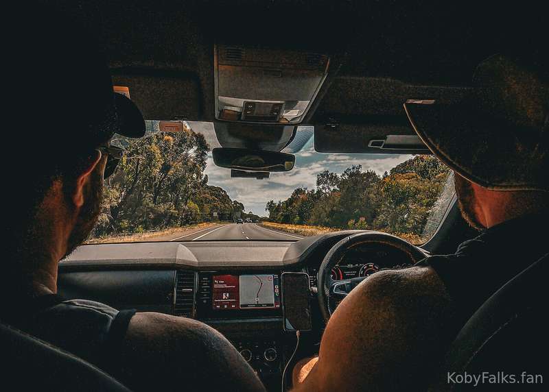 kobyfalks image #1