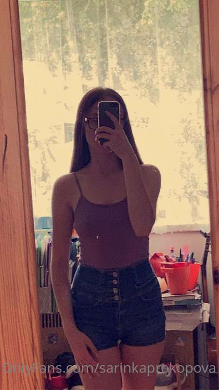 sarinkaprokopova