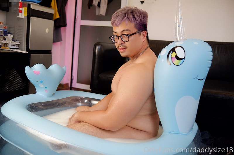 daddysize18