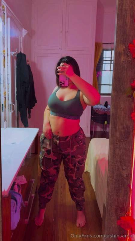 Bae, which do you choose? 1️,2️ or 3️?🥵🍑
