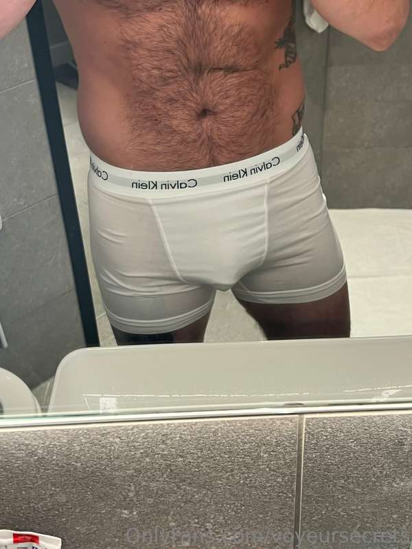 Traditional CKs. They are pretty comfortable.