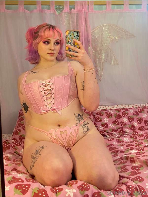 strawbryspice