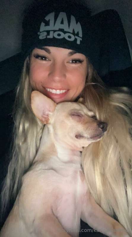 karinakissfree