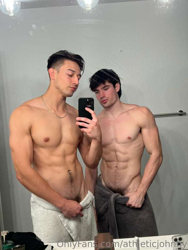 athleticjohnny