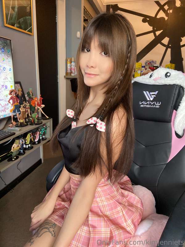 What would you do with this cutie?