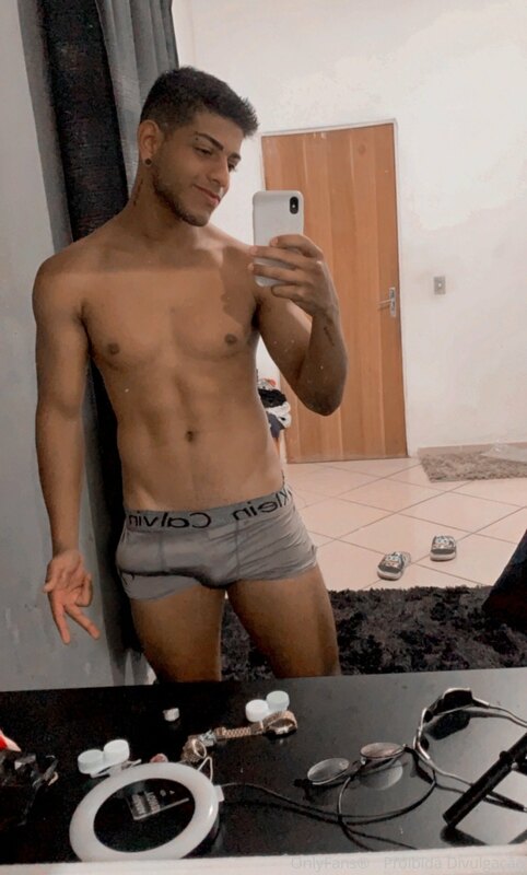 Desse tamanho tabom?