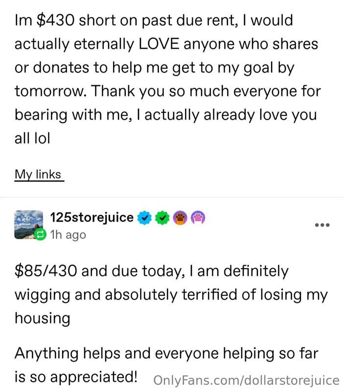 270/430 thank you so so much everyoneAnything helps as I am ..