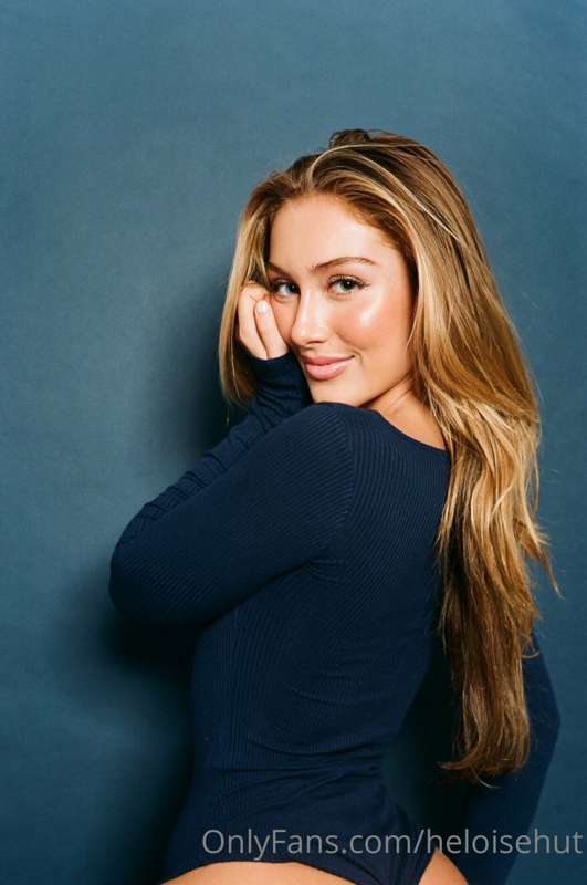 heloisehut