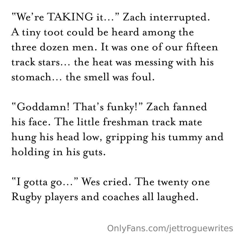 jettroguewrites image #1