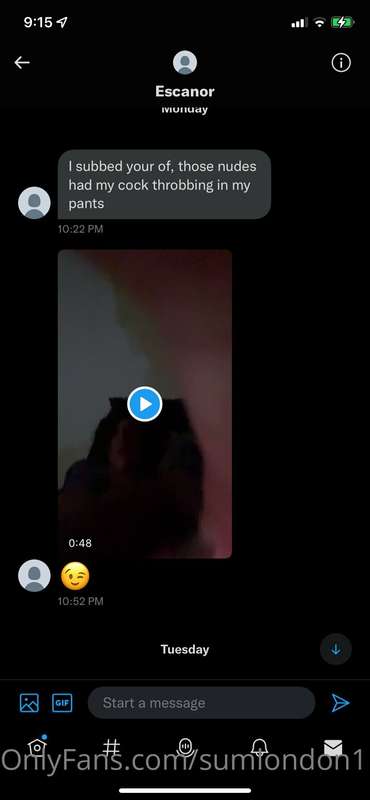 idk if im wrong here but i dont have to talk to ANYONE on an..