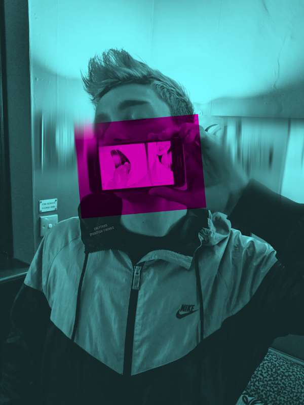 media